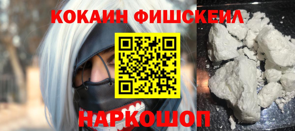 COCAIN FishScale  Вход с VPN  Котлас 